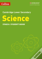 Capa do artigo Lower Secondary Science Student