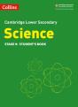 Lower Secondary Science Student'S Book: Stage 9 - Preview