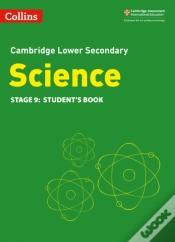 Capa do artigo Lower Secondary Science Student