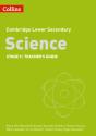 Lower Secondary Science Teacherâ€™S Guide: Stage 7 - Preview