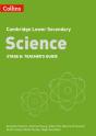 Lower Secondary Science Teacherâ€™S Guide: Stage 8 - Preview
