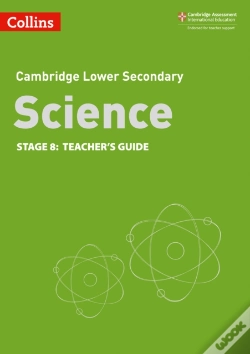 Capa do artigo Lower Secondary Science Teacher'S Guide: Stage 8