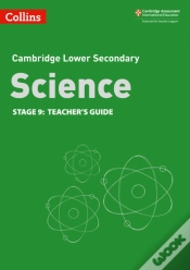 Capa do artigo Lower Secondary Science Teacher