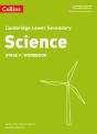 Lower Secondary Science Workbook: Stage 7 - Preview