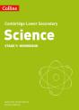 Lower Secondary Science Workbook: Stage 7 - Preview
