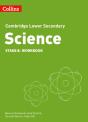 Lower Secondary Science Workbook: Stage 8 - Preview