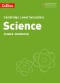 Lower Secondary Science Workbook: Stage 8 - Preview