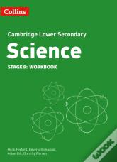 Lower Secondary Science Workbook: Stage 9