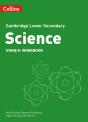 Lower Secondary Science Workbook: Stage 9 - Preview