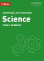 Lower Secondary Science Workbook: Stage 9 - Preview