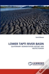 Lower Tapti River Basin