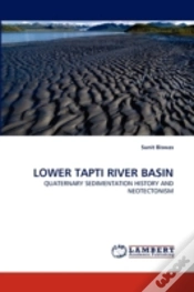 Capa do artigo Lower Tapti River Basin
