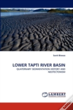 Capa do artigo Lower Tapti River Basin