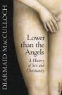 Lower Than The Angels - Preview