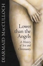 Capa do artigo Lower Than The Angels