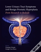 Lower Urinary Tract Symptoms And Benign Prostatic Hyperplasia