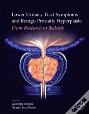 Capa do artigo Lower Urinary Tract Symptoms And Benign Prostatic Hyperplasia