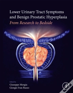 Capa do artigo Lower Urinary Tract Symptoms And Benign Prostatic Hyperplasia