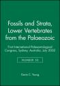 Lower Vertebrates From The Palaeozoic - Preview