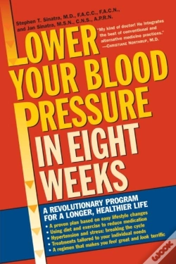 Capa do artigo Lower Your Blood Pressure In Eight Weeks