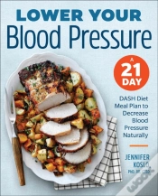 Capa do artigo Lower Your Blood Pressure