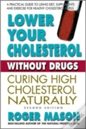 Capa do artigo Lower Your Cholesterol Without Drugs