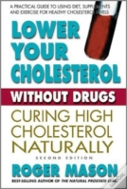 Capa do artigo Lower Your Cholesterol Without Drugs