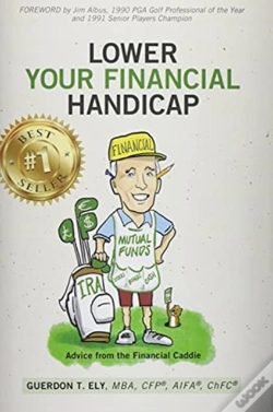 Capa do artigo Lower Your Financial Handicap