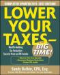 Lower Your Taxes - Big Time 2011-2012 4/E - Preview