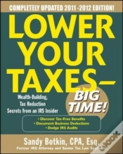 Capa do artigo Lower Your Taxes - Big Time 2011-2012 4/E