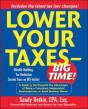 Lower Your Taxes - Big Time! - Preview