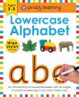 Lowercase Alphabet - Preview