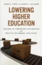 Lowering Higher Education - Preview
