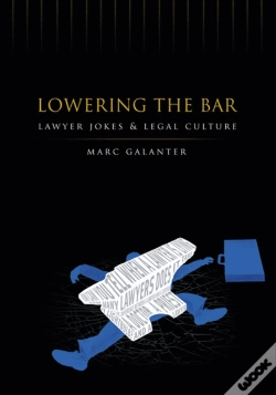 Capa do artigo Lowering The Bar