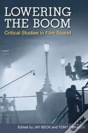 Capa do artigo Lowering The Boom