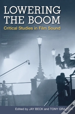Capa do artigo Lowering The Boom