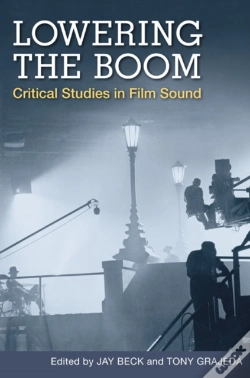Capa do artigo Lowering The Boom