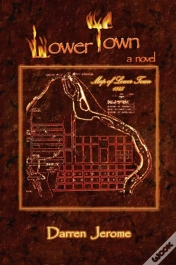 Capa do artigo Lowertown