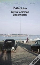 Lowest Common Denominator