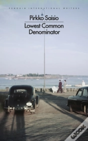 Capa do artigo Lowest Common Denominator