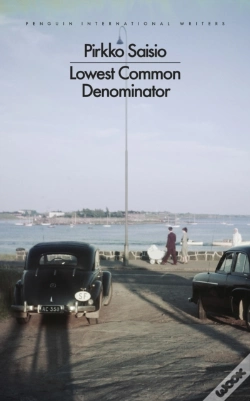 Capa do artigo Lowest Common Denominator