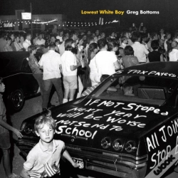 Capa do artigo Lowest White Boy