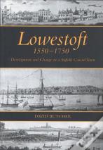 Lowestoft, 1550-1750