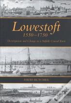 Lowestoft, 1550-1750