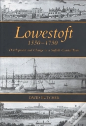 Capa do artigo Lowestoft, 1550-1750