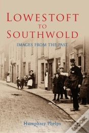 Capa do artigo Lowestoft To Southwold