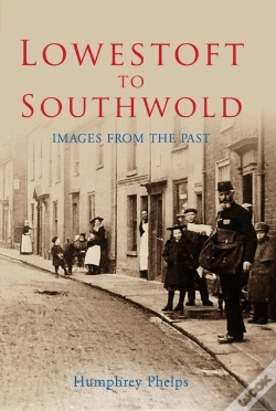 Capa do artigo Lowestoft To Southwold