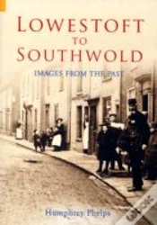 Capa do artigo Lowestoft To Southwold