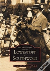 Capa do artigo Lowestoft To Southwold