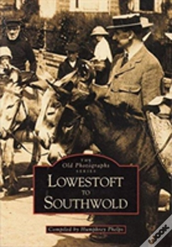 Capa do artigo Lowestoft To Southwold